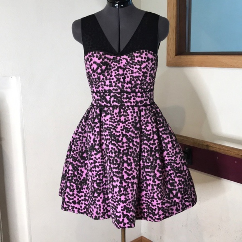 Taylor Cocktail dress size 2
